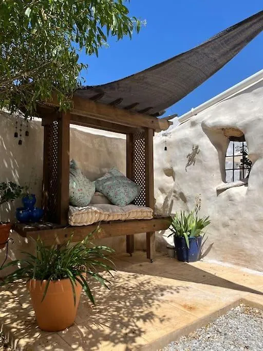 Cortijo Calma - Countryside Peace & Tranquility Apartment Oria Spain