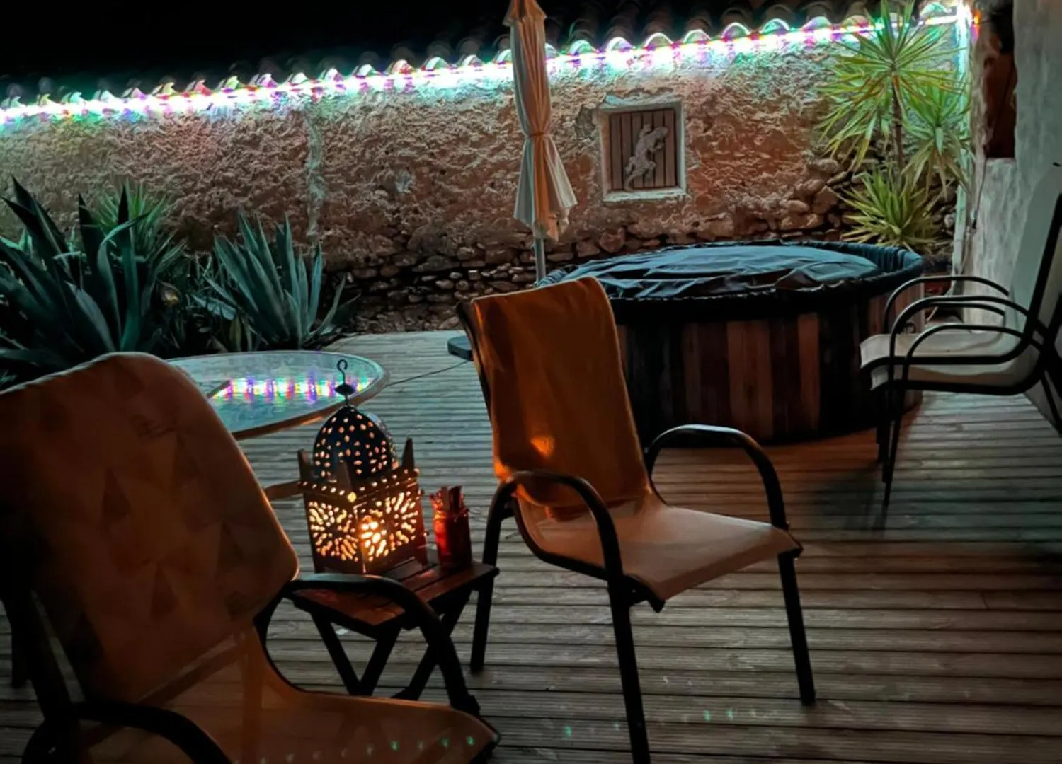 Cortijo Calma - Countryside Peace & Tranquility Apartment Oria Spain