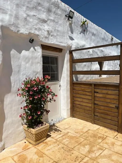 Cortijo Calma - Countryside Peace & Tranquility Apartment Oria 0*,