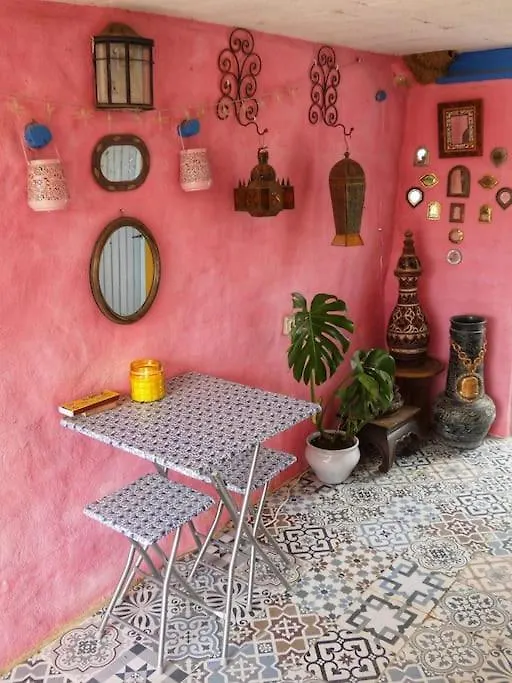 Cortijo Calma - Countryside Peace & Tranquility Apartment Oria