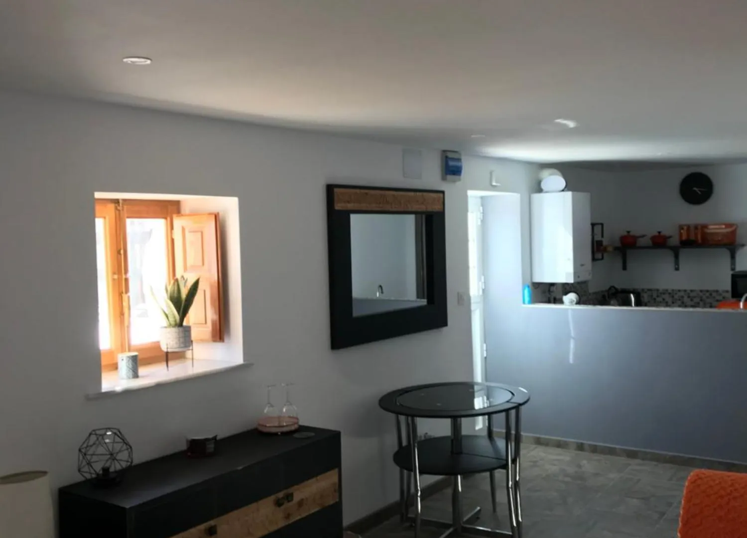 Cortijo Calma - Countryside Peace & Tranquility Apartment Oria